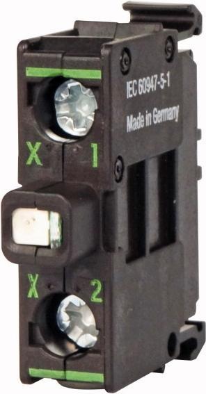 Eaton Elemento LED bianco 85-264V