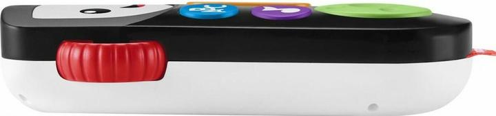 Actual product image Fisher-Price Fisher Price Educational Remote Control with Music for 6+ Months HHH27