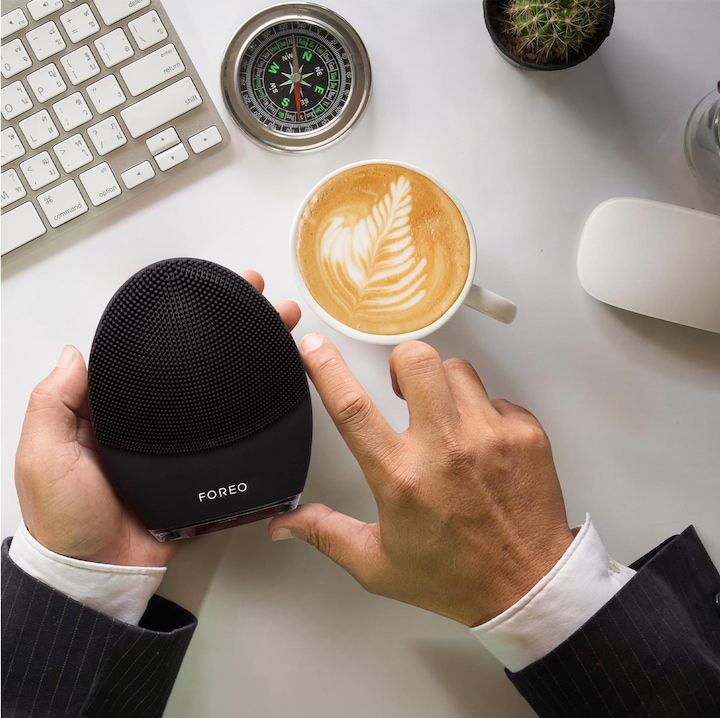 Actual product image Foreo Luna 3