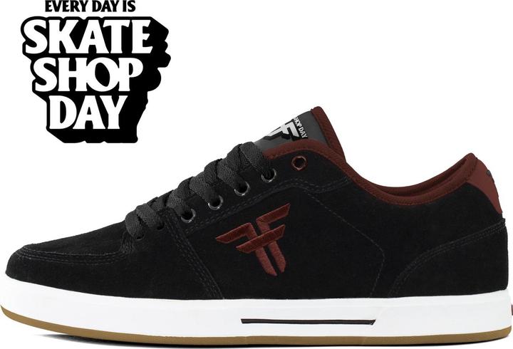 Produktbild Fallen Patriot XP Skate Shop Day (42)