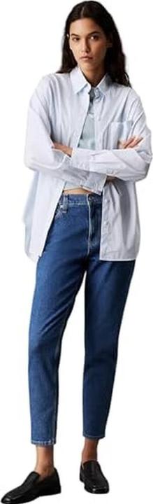 Image du produit Calvin Klein Jeans Mom Jean (W28/L28)