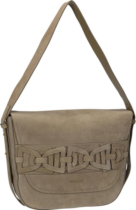 Produktbild Coccinelle Umhängetasche Gitane Suede 1201
