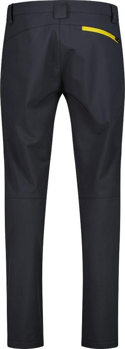 Produktbild CMP Campagnolo Slim-Softshell-Hose (M)