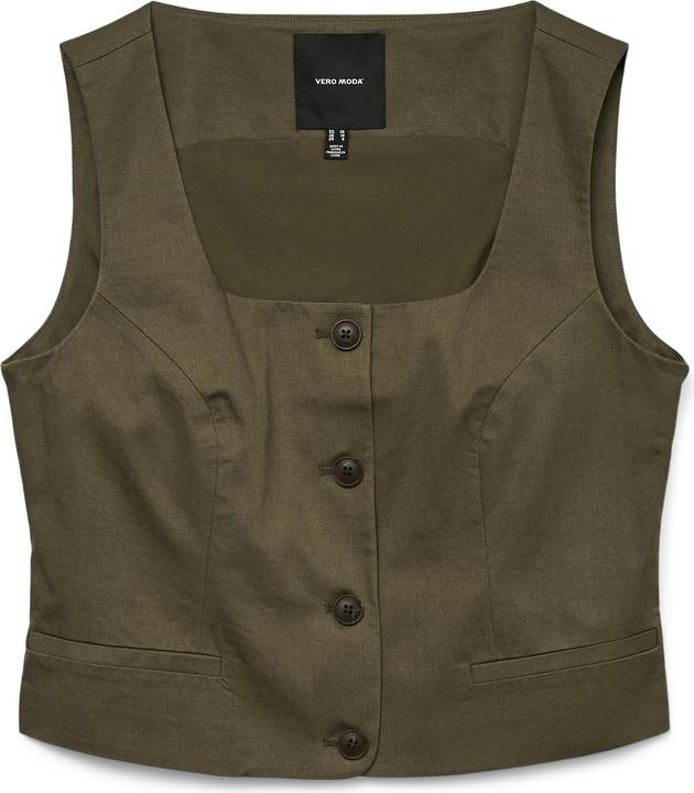 Immagine prodotto Vero Moda VMCHIRA Anzugweste Weste (42)