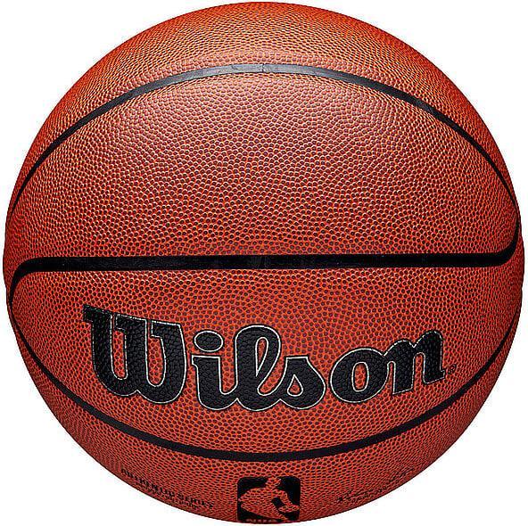 Actual product image Wilson NBA Authentic (7)