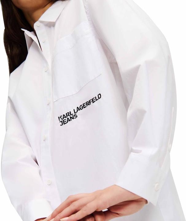 Immagine prodotto Karl Lagerfeld Camicia Rilassata (L)