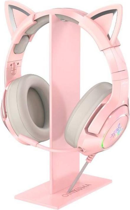 Image du produit Strado Support de casque ST-1 Rose