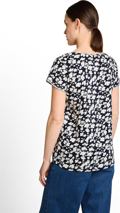 Produktbild Tom Tailor T-Shirt aus Baumwolle (S)