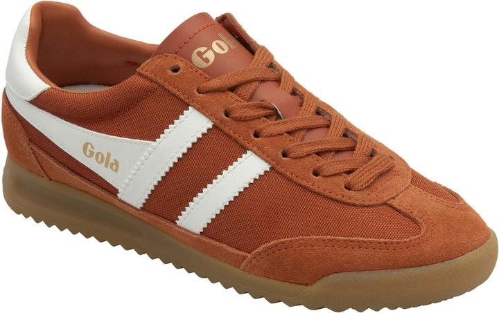 Off-White, Moody Orange