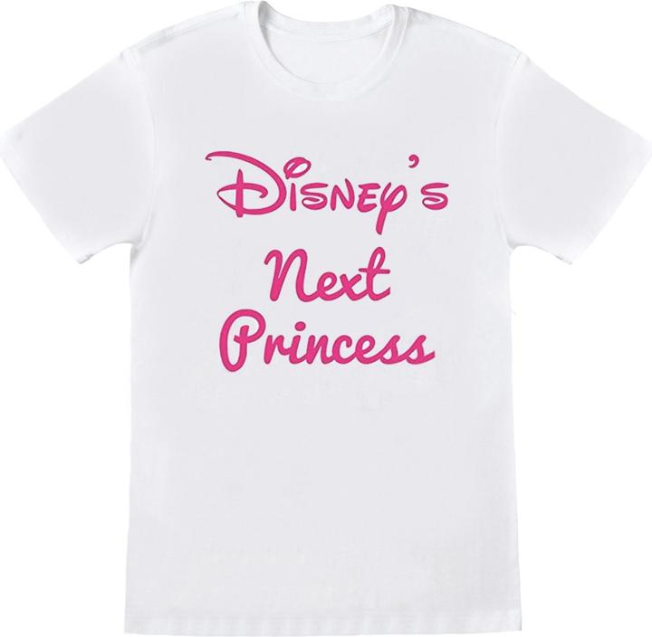 Produktbild Disney Princess Next Princess TShirt Mädchen (116)