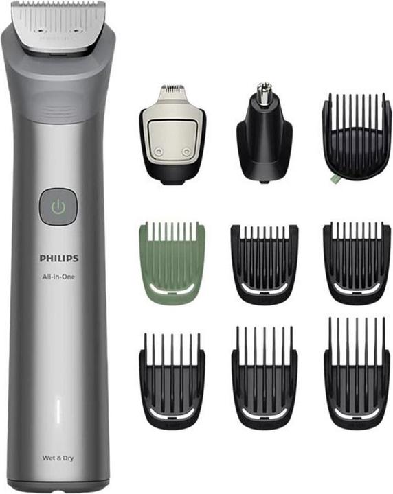 Immagine prodotto Philips Trimmer All-in-One Serie 5000 (MG5921/15)