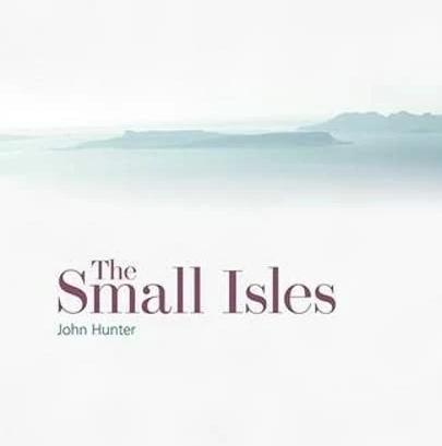 Produktbild The Small Isles (Englisch, John Hunter, 2016)