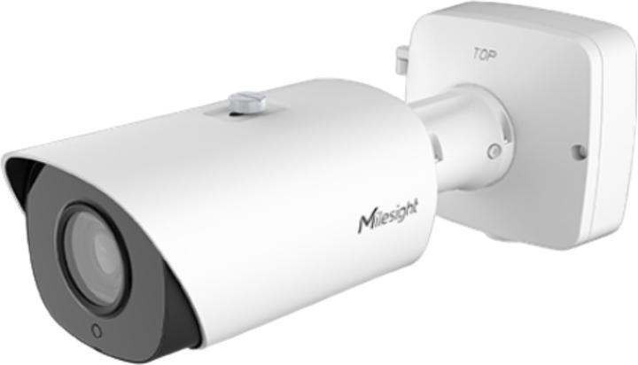 Produktbild Milesight MS-C5362-FPEAI Pro Bullet Netzwerkkamera motorisiert 5MP