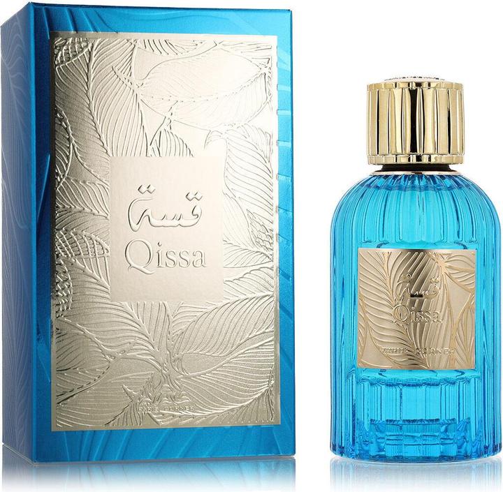 Immagine prodotto Paris Corner Qissa (Eau de parfum, 100 ml)