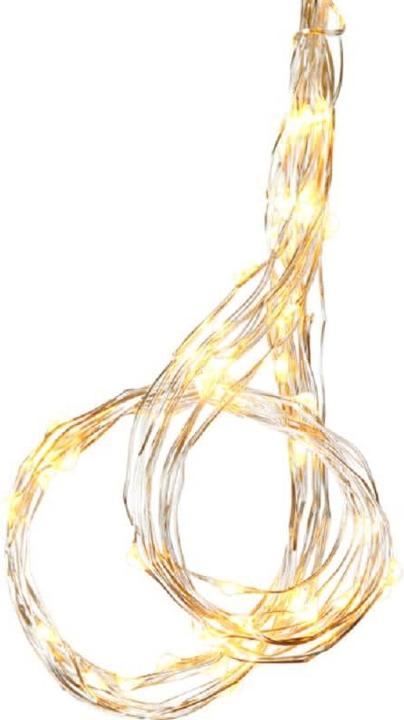 Image du produit Star Trading Guirlande lumineuse Dew Drop (0.05 m)