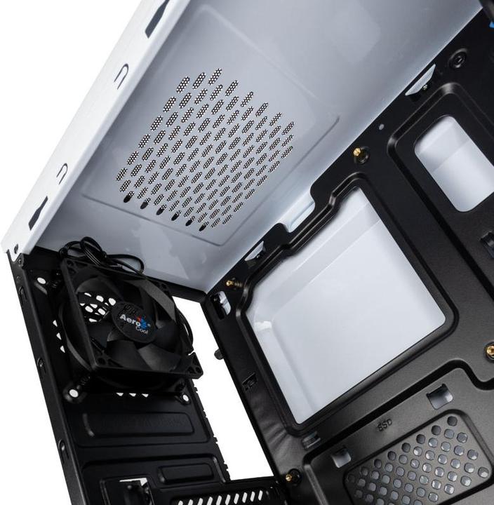 Actual product image AeroCool Cylon Mini (mATX, ITX)