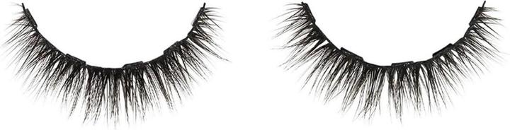 GL Beauty Magnetic Lashes Set Nr. 4 (Künstliche Wimpern)