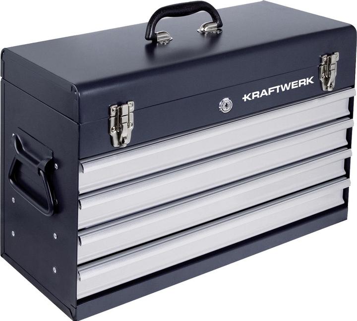 Immagine prodotto Kraftwerk Basic (100 pezzi)