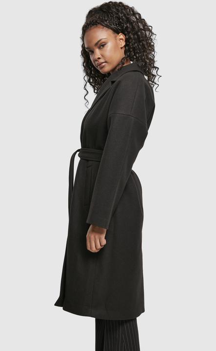 Produktbild Urban Classics Ladies Oversized Classic Coat