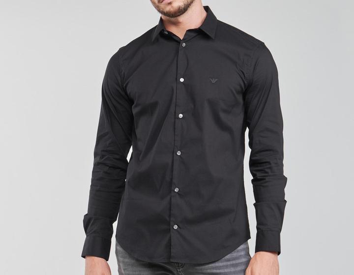 Produktbild Emporio Armani Shirt (S, XXL)