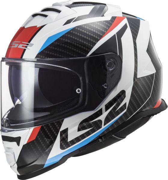 LS2 FF800 Storm II Racer (M)