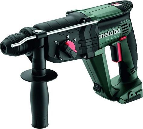 Image du produit Metabo KH 18 LTX BL 24 (Marteau perforateur)
