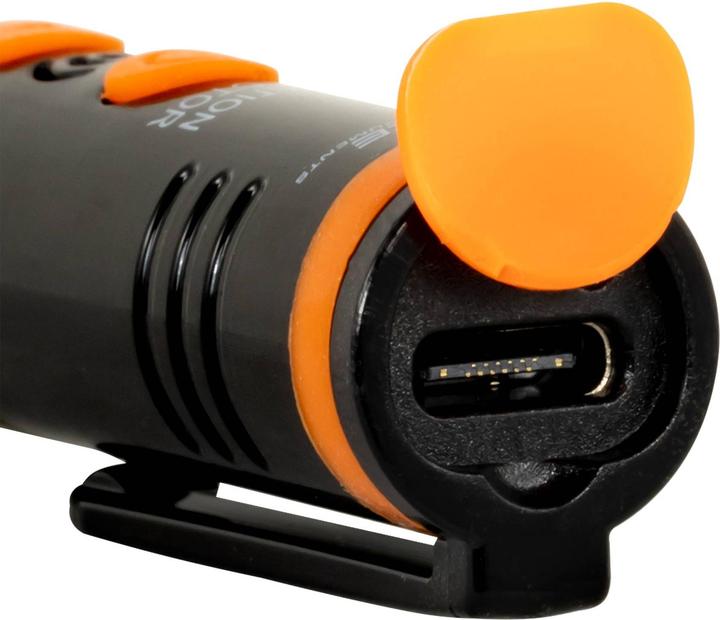 Actual product image PCE Instruments PCE-RAM 5 Geiger-Müller counter tube Radiation: X-ray, beta, gamma