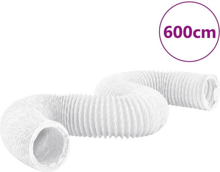 Image du produit vidaXL Abluftschlauch