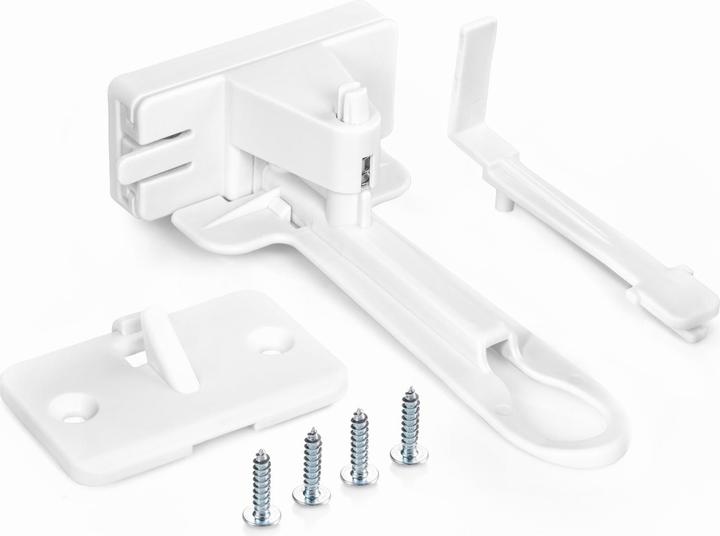 Actual product image Reer Cutlery drawer safety catch