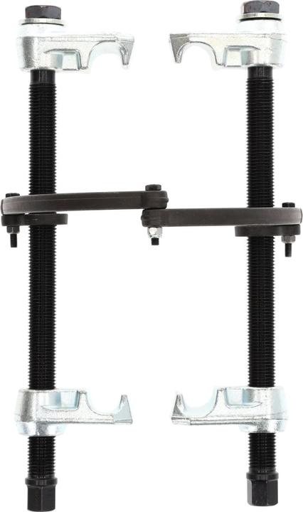 Actual product image GED Universal spring compressor, bare hooks, 240 mm