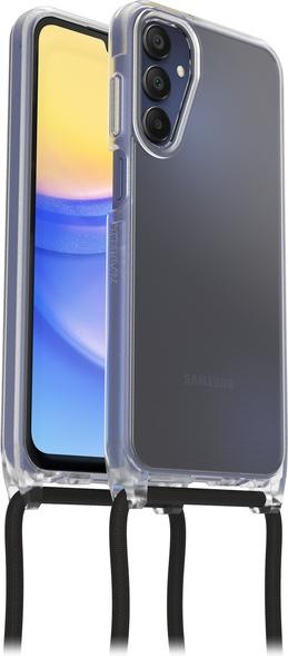 Actual product image OtterBox React Necklace - Smartphone Hülle mit Kette (Samsung Galaxy A15 5G, Samsung Galaxy A15)