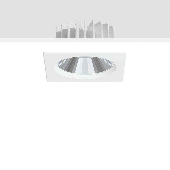 Produktbild RZB LED-Deckeneinbaustrahler (2600 lm)
