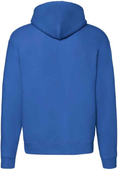 Immagine prodotto Fruit of the Loom Premium Felpa con Cappuccio e Zip Intera Adulto Unisex (M)