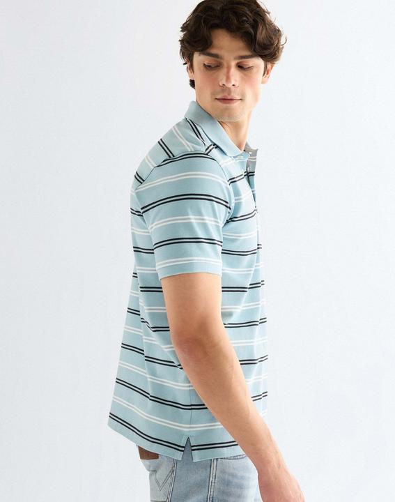 Immagine prodotto Wrangler Polo Stripe Polo (S)