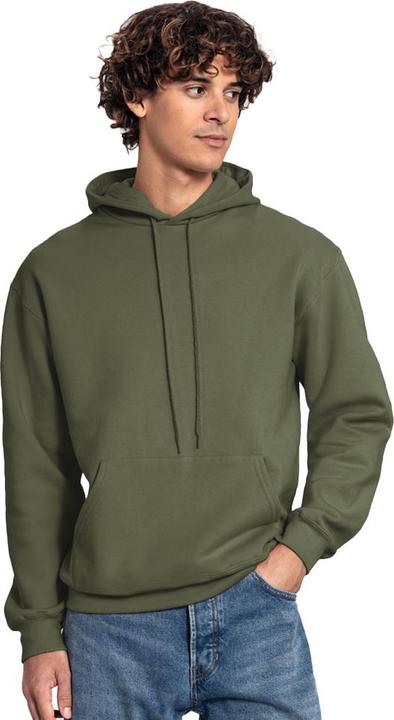 Produktbild Fruit of the Loom Iconic Premium Kapuzenpullover (M)