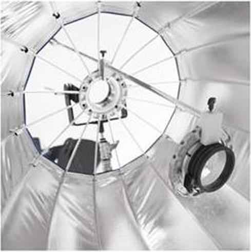 Actual product image Westcott Zeppelin mounting arm (Various)