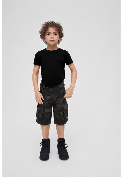 Image du produit Brandit Short BDU Ripstop pour enfants (146)