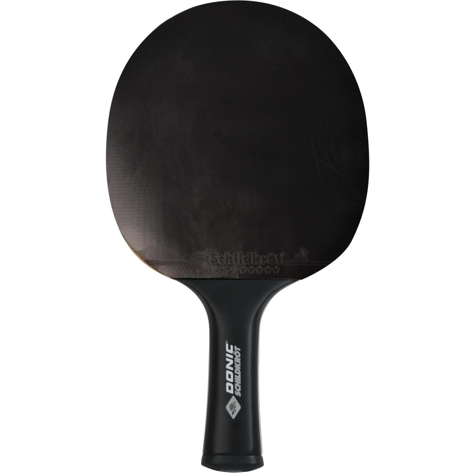Donic Schildkröt, Zubehör Tischtennis