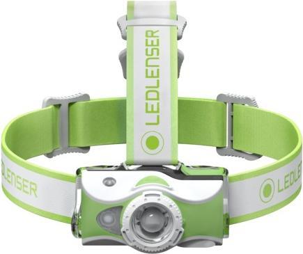 Image du produit Ledlenser MH7 (600 lm)