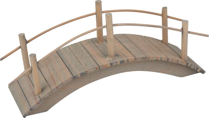 Immagine prodotto VBS Ponte in miniatura, circa 15 x 5 x 6,5 cm (15 x 5 x 5 cm)