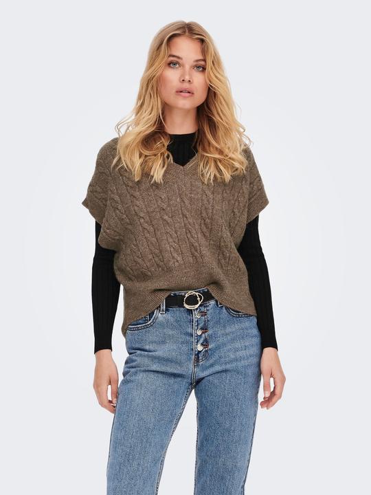 Produktbild Only Strick Tanktop (M)