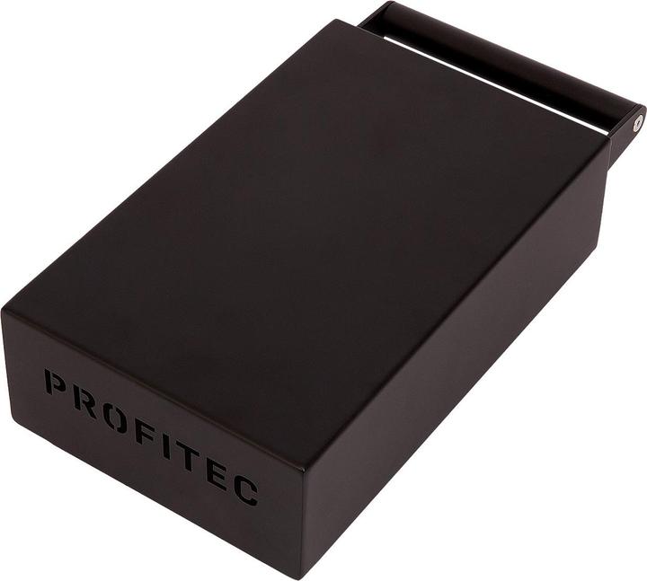 Actual product image Profitec Coffee Suction Drawer Black