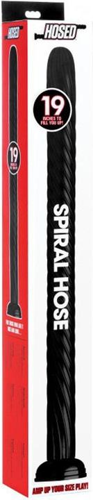 Produktbild HOT Spiral Hose