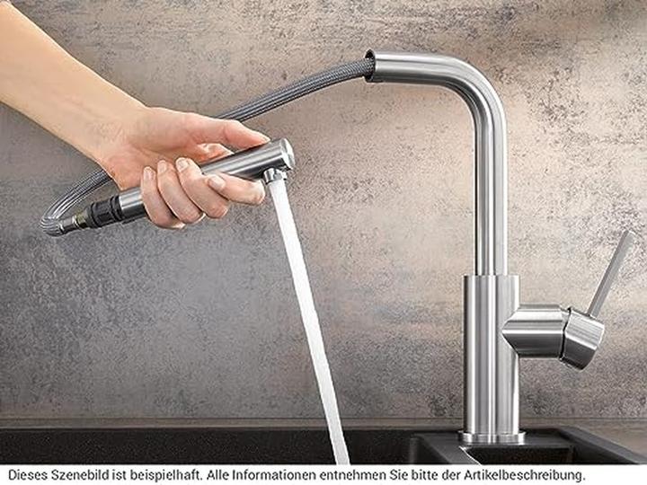 Produktbild Blanco Lanora-S