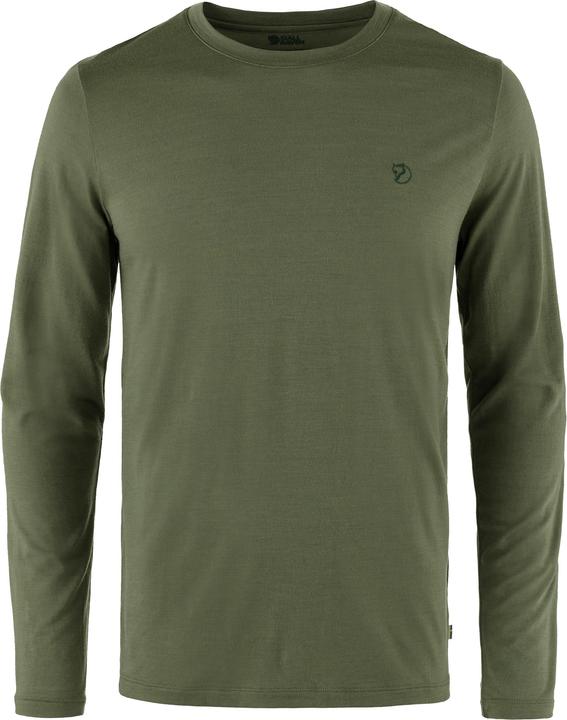 Actual product image Fjällräven Abisko Wool (XS)