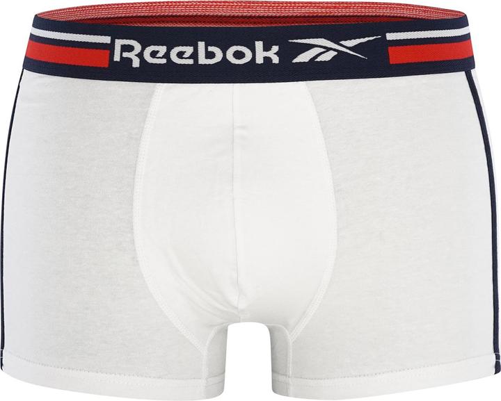 Immagine prodotto Reebok Boxer JAGER (M, confezione da 3)
