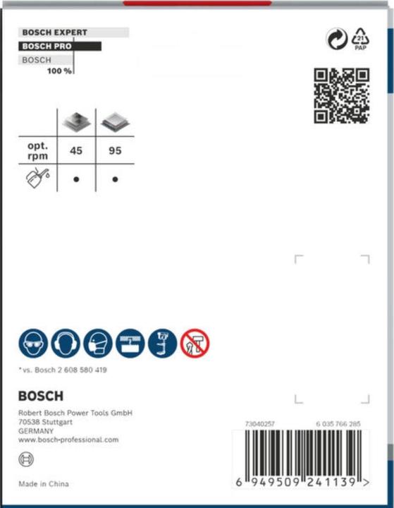 Productafbeelding Bosch Professional Zubehör PRO Plaatmetaal PC Plus gatenzaag, 89 mm (89 mm)