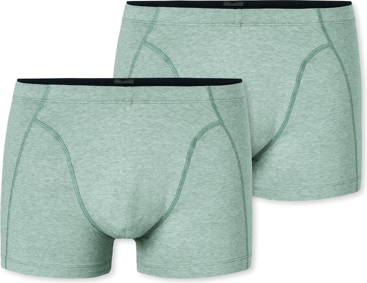 Produktbild Schiesser Trunk 95/5 Originals (8, 2er Pack)