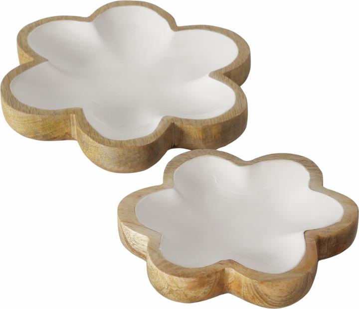 Boltze Home Lemis (Ø 19.5 x 2 cm)