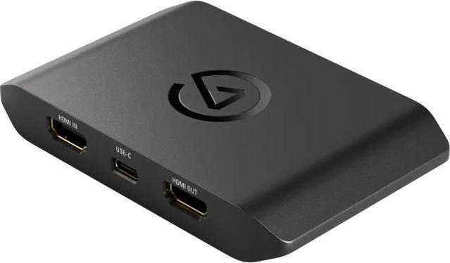Actual product image Elgato Game Capture 4K S (PC, PS5, Xbox Series S, Xbox Series X, Switch 2, Mac)